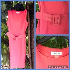 Calvin Klein Dress